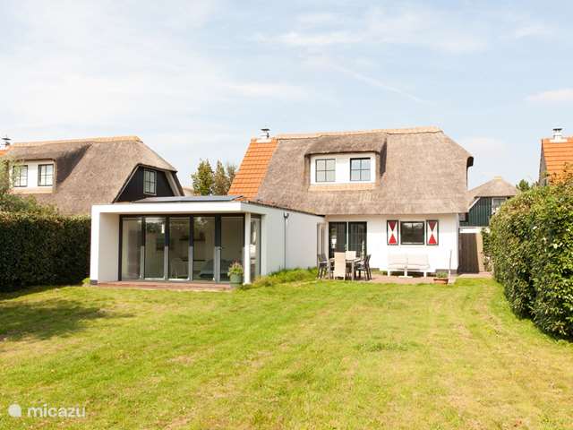 Holiday home in Netherlands, North Holland, Callantsoog - holiday house Outhouse 17
