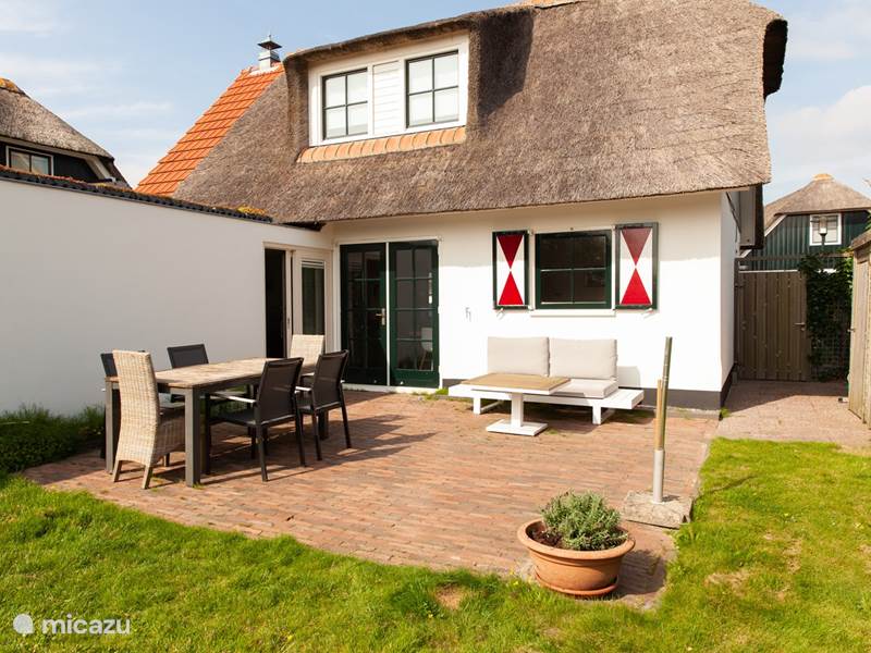 Holiday home in Netherlands, North Holland, Callantsoog Holiday house Outhouse 17
