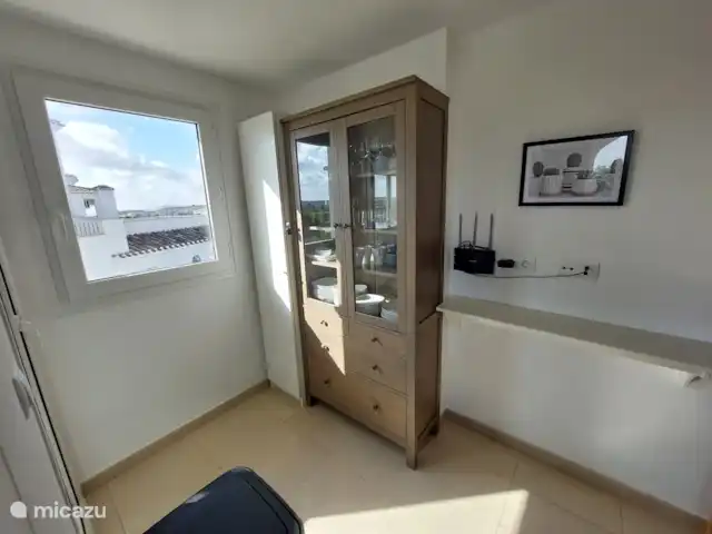 La Casa Mima huren in Spanje, Costa Cálida, Sucina - penthouse Keuken