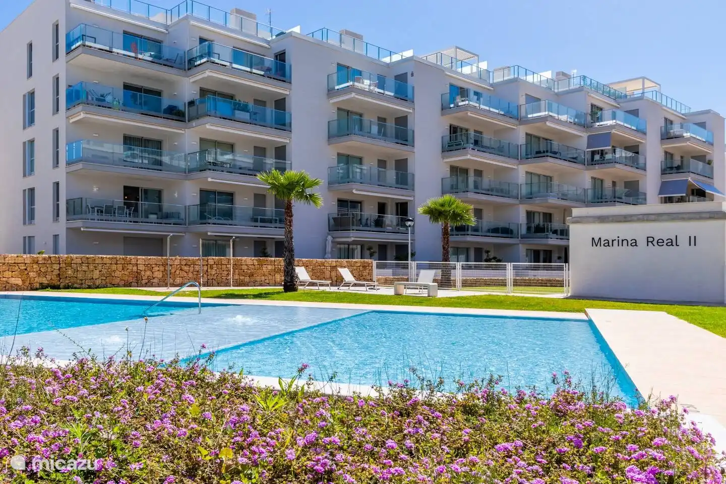 appartement, Jesús Pobre, Costa Blanca, Espagne - Avec Tino Dénia