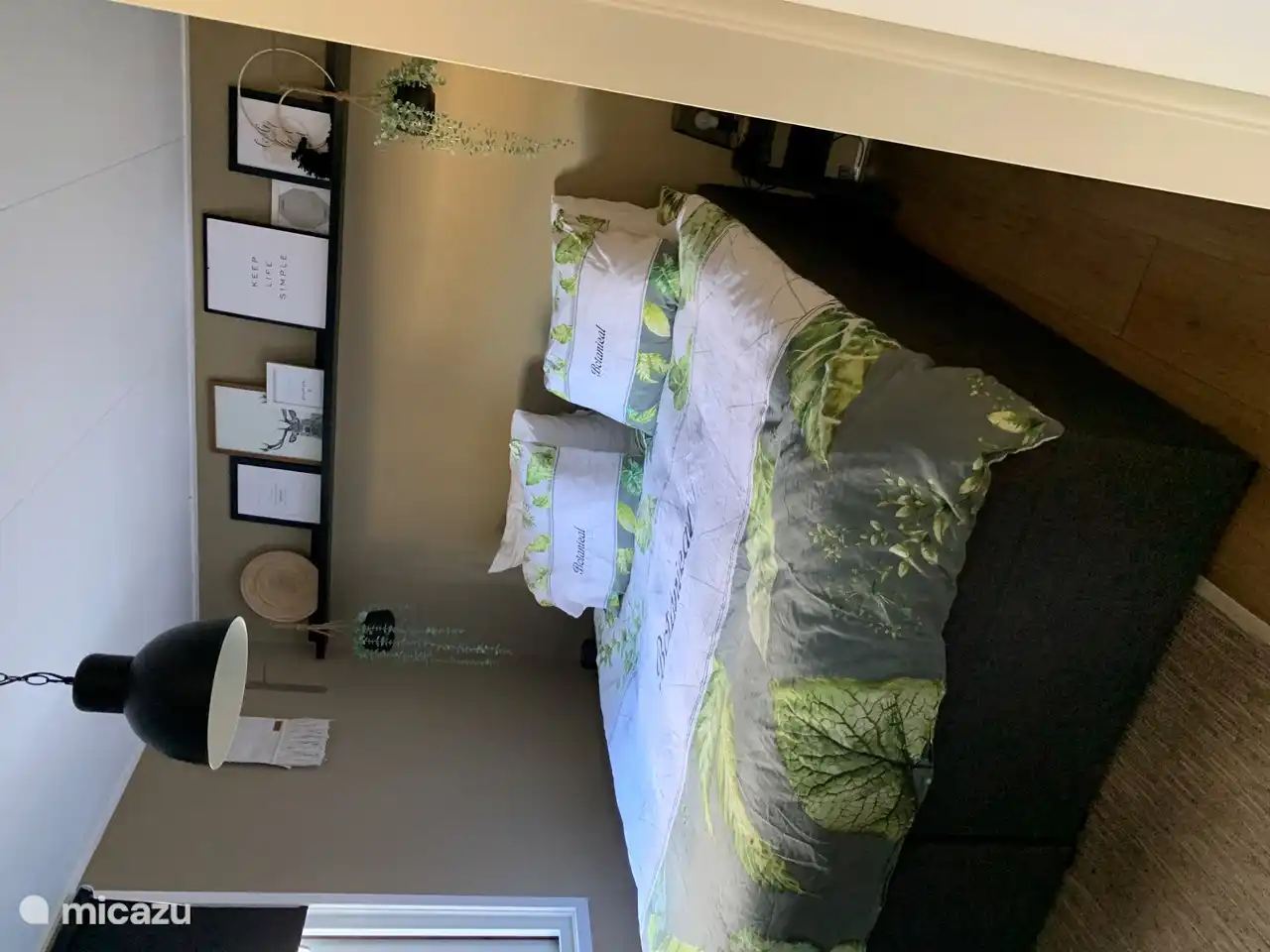 Cottagenebenan in Niederlande, Gelderland, Heerde - Chalet