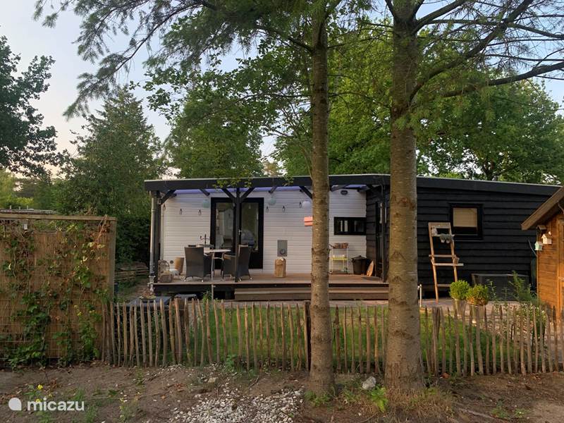 Holiday home in Netherlands, Gelderland, Heerde Chalet Cottagenext door