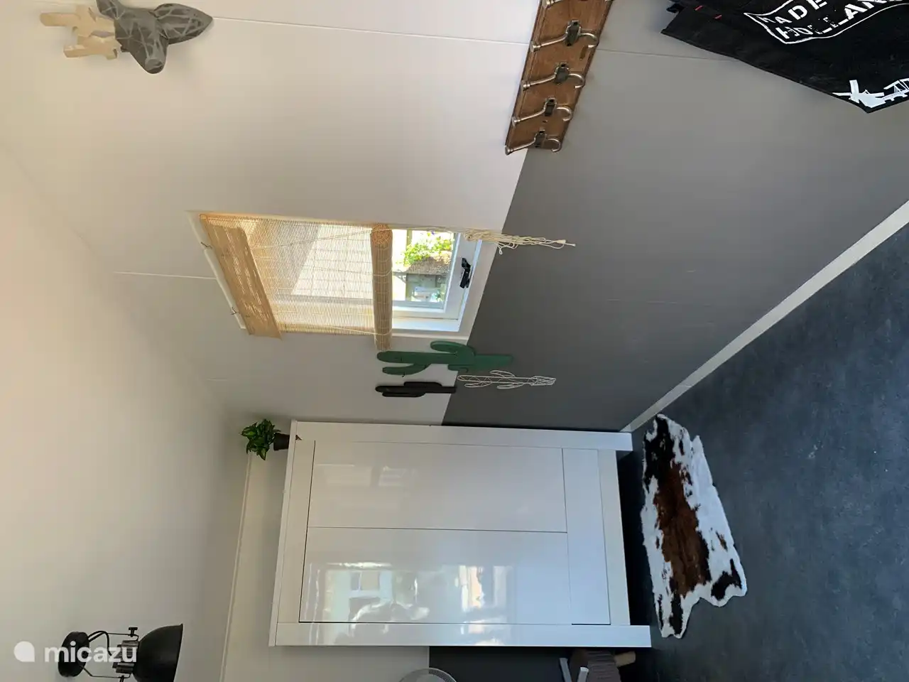 Cottagenebenan in Niederlande, Gelderland, Heerde - Chalet