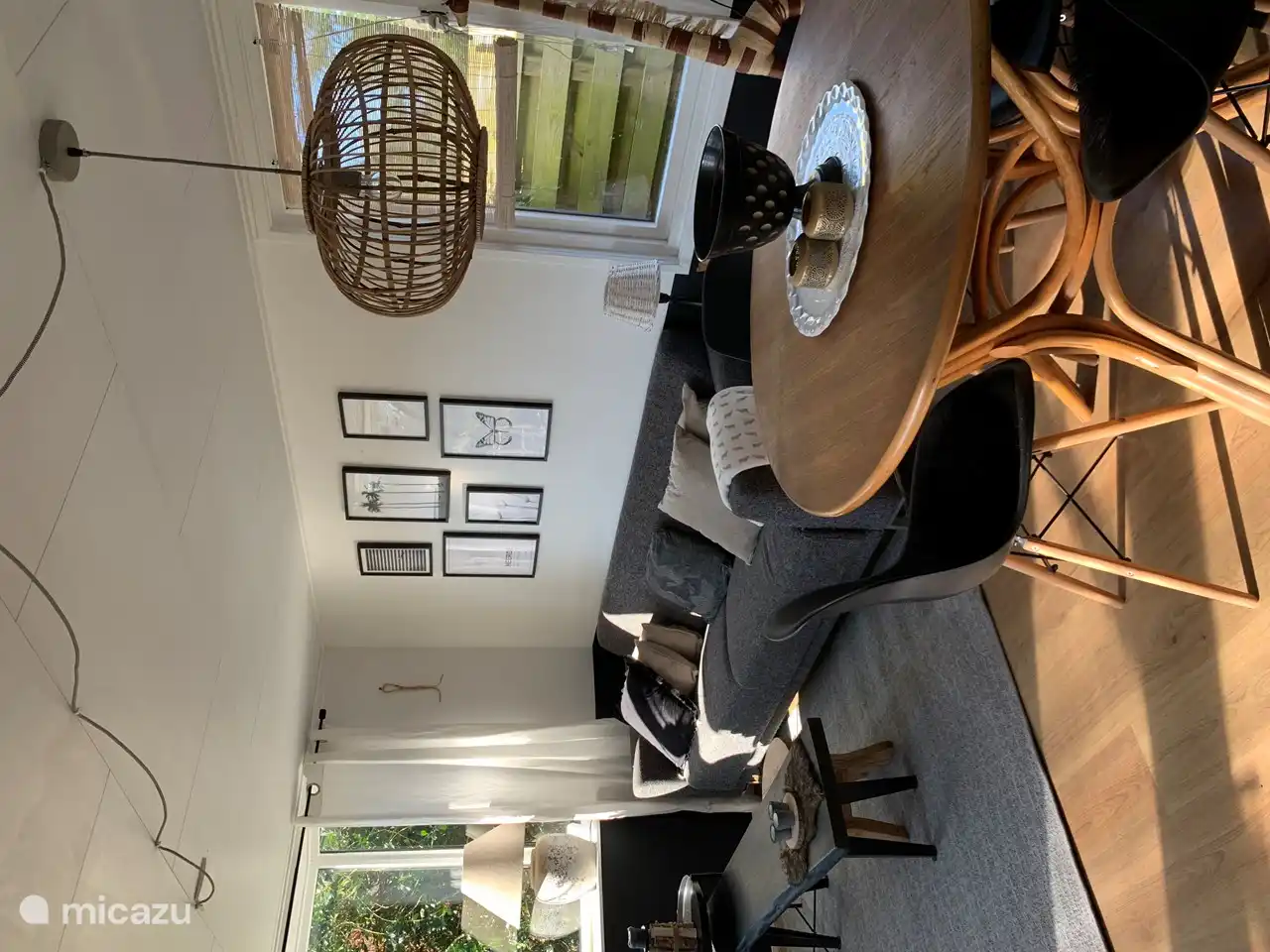 Cottagenebenan in Niederlande, Gelderland, Heerde - Chalet