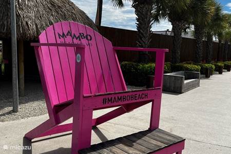 Mambo Beach-Promenade