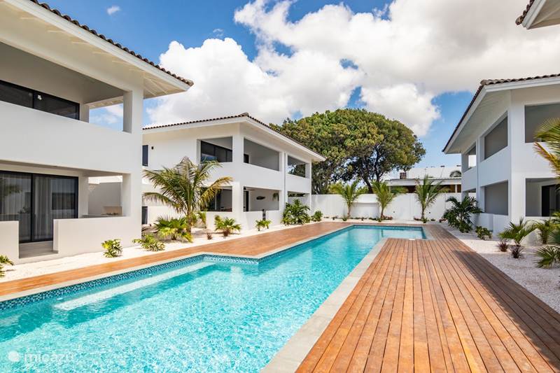Holiday home Curaçao, Banda Ariba (East), Jan Thiel Apartment Apartamento Rileks