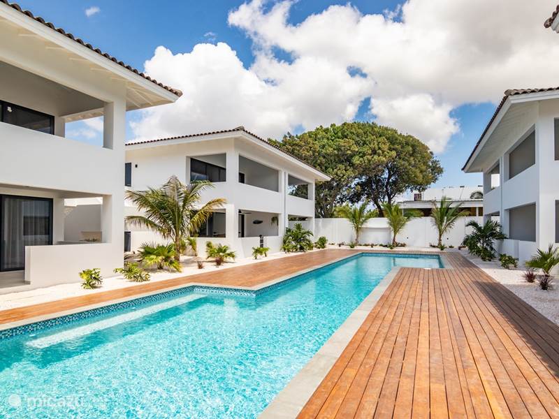 Holiday home in Curaçao, Banda Ariba (East), Jan Thiel Apartment Apartamento Rileks
