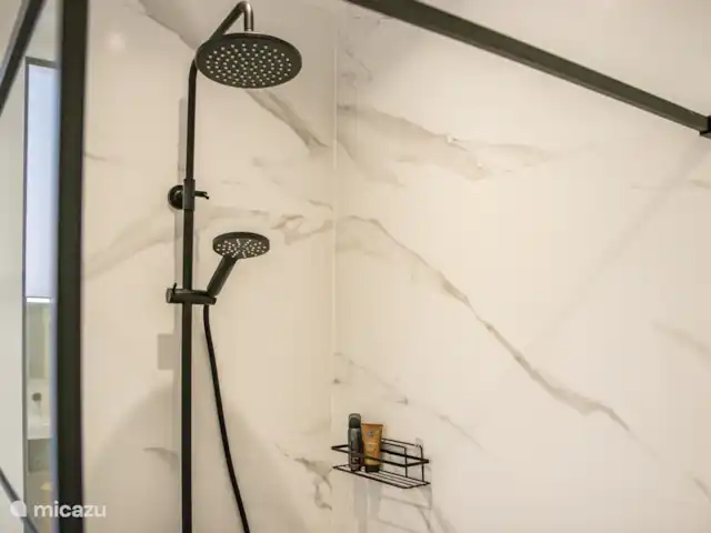 Appartement Rileks | Curaçao, Banda Ariba (est), Jan Thiel - appartement Pluie.