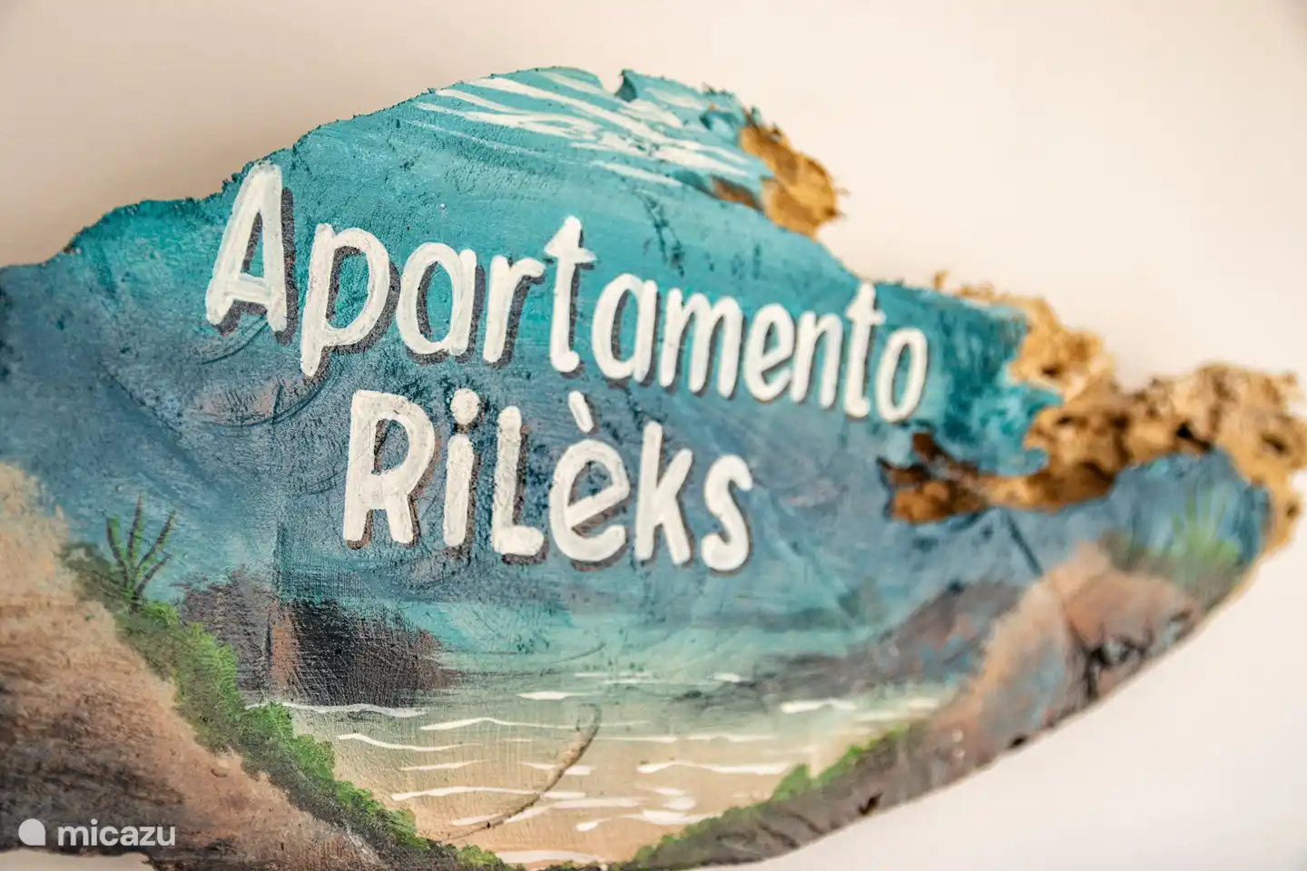 Apartamento Rilèks