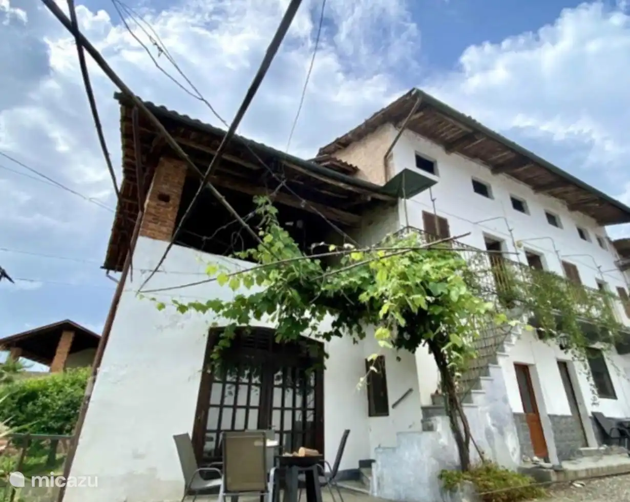 Locations de vacances de dernière minute Italie, Piémont, San Giacomo Vercellese – maison de vacances Casa Designo