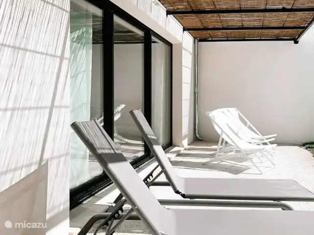 Villa Mont Serein | France, Vaucluse, Malaucène - maison de vacances s'attarder