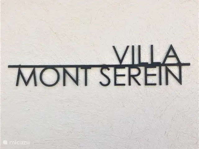 Villa Mont Serein | France, Vaucluse, Malaucène - maison de vacances Bienvenue !