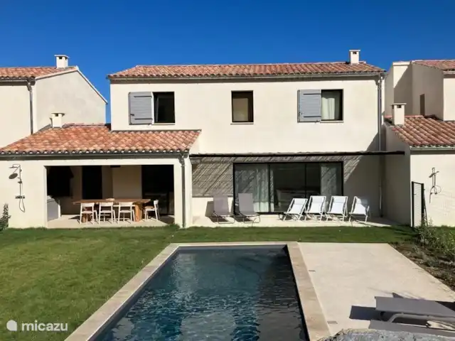 Villa Mont Serein | France, Vaucluse, Malaucène - maison de vacances Villa Mont Serein | France, Vaucluse, Malaucène - maison de vacances