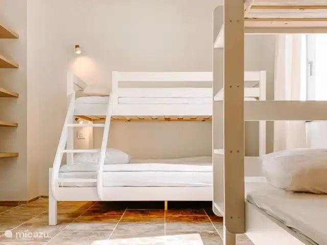Villa Mont Serein | France, Vaucluse, Malaucène - maison de vacances garderie