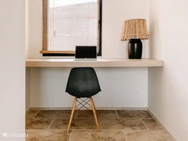 Villa Mont Serein | France, Vaucluse, Malaucène - maison de vacances Espace de travail