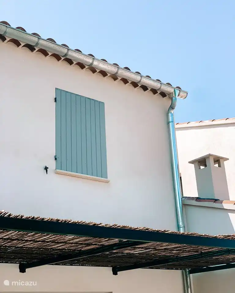 Villa Mont Serein in Frankreich, Vaucluse, Malaucène - Ferienhaus