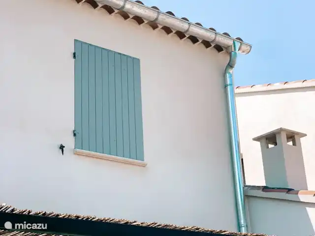 Villa Mont Serein | France, Vaucluse, Malaucène - maison de vacances pergola