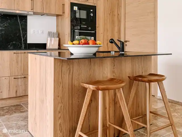 Villa Mont Serein | France, Vaucluse, Malaucène - maison de vacances Cuisine
