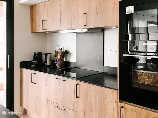Villa Mont Serein | France, Vaucluse, Malaucène - maison de vacances Cuisine