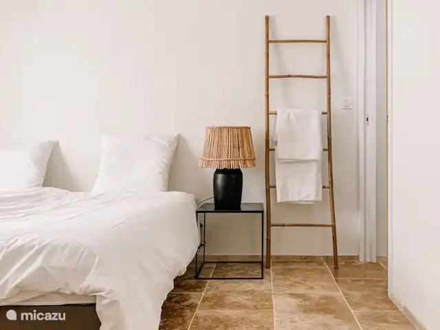 Villa Mont Serein | France, Vaucluse, Malaucène - maison de vacances chambre 1