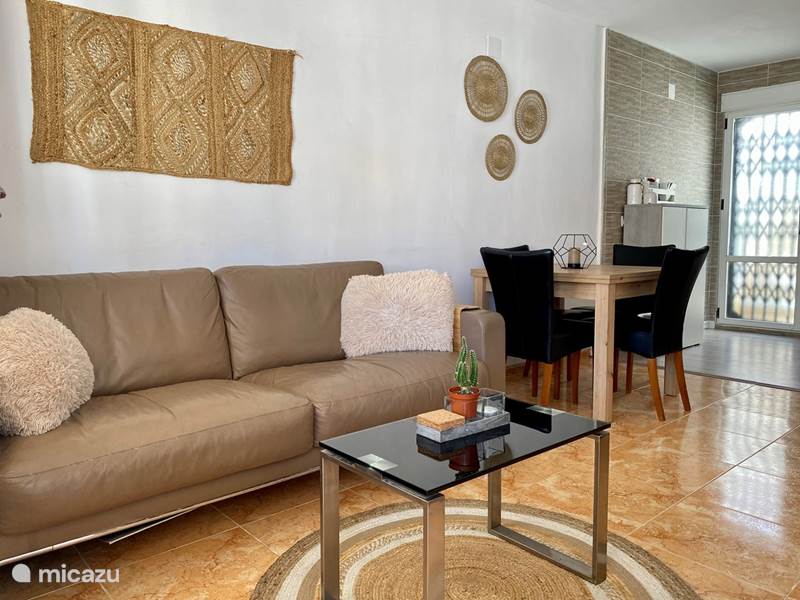 Holiday home in Spain, Costa Blanca, Torrevieja Apartment Marasol luxury apartment Torrevieja