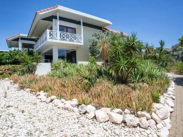 Boca Gentil | appartement côté baie 6 | Curaçao, Banda Ariba (est), Vista Royal - appartement Appartement façade