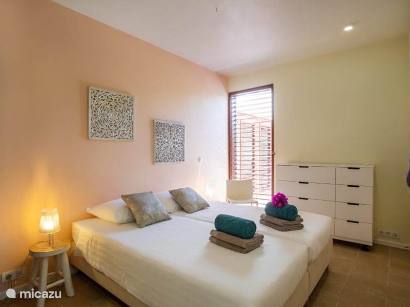 Maison de Vacances Curaçao, Banda Ariba (est), Vista Royal Appartement Boca Gentil | appartement côté baie 6