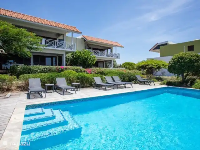 Boca Gentil | appartement côté baie 6 | Curaçao, Banda Ariba (est), Vista Royal - appartement Boca Gentil | appartement côté baie 6 | Curaçao, Banda Ariba (est), Vista Royal - appartement