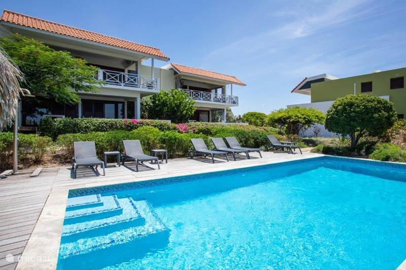 Vakantiehuis Curaçao, Banda Ariba (oost), Vista Royal Appartement Boca Gentil | appartement Bayside 6