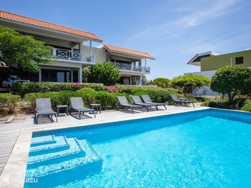 Maison de Vacances Curaçao, Banda Ariba (est), Vista Royal Appartement Boca Gentil | appartement côté baie 6