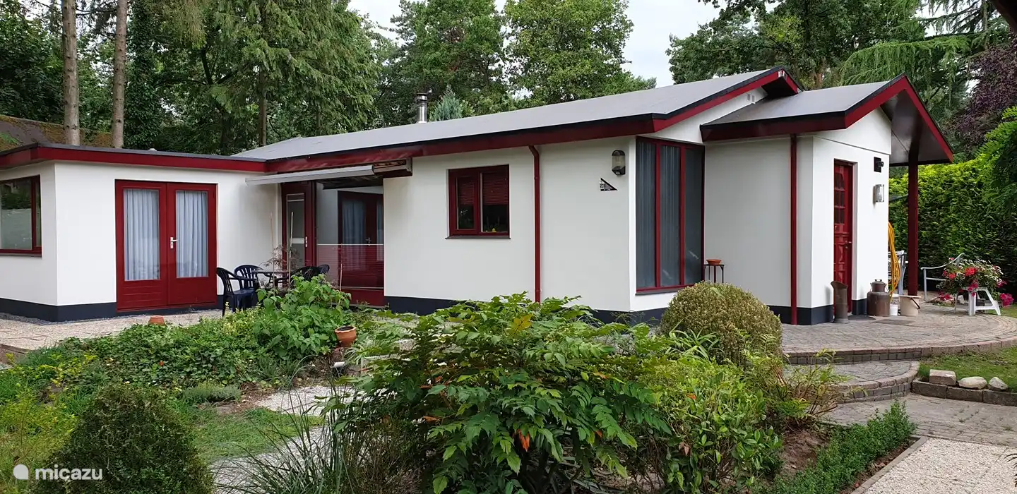 gîte / cottage huren in Tielen, Antwerpen, België - Het Vogelhuis