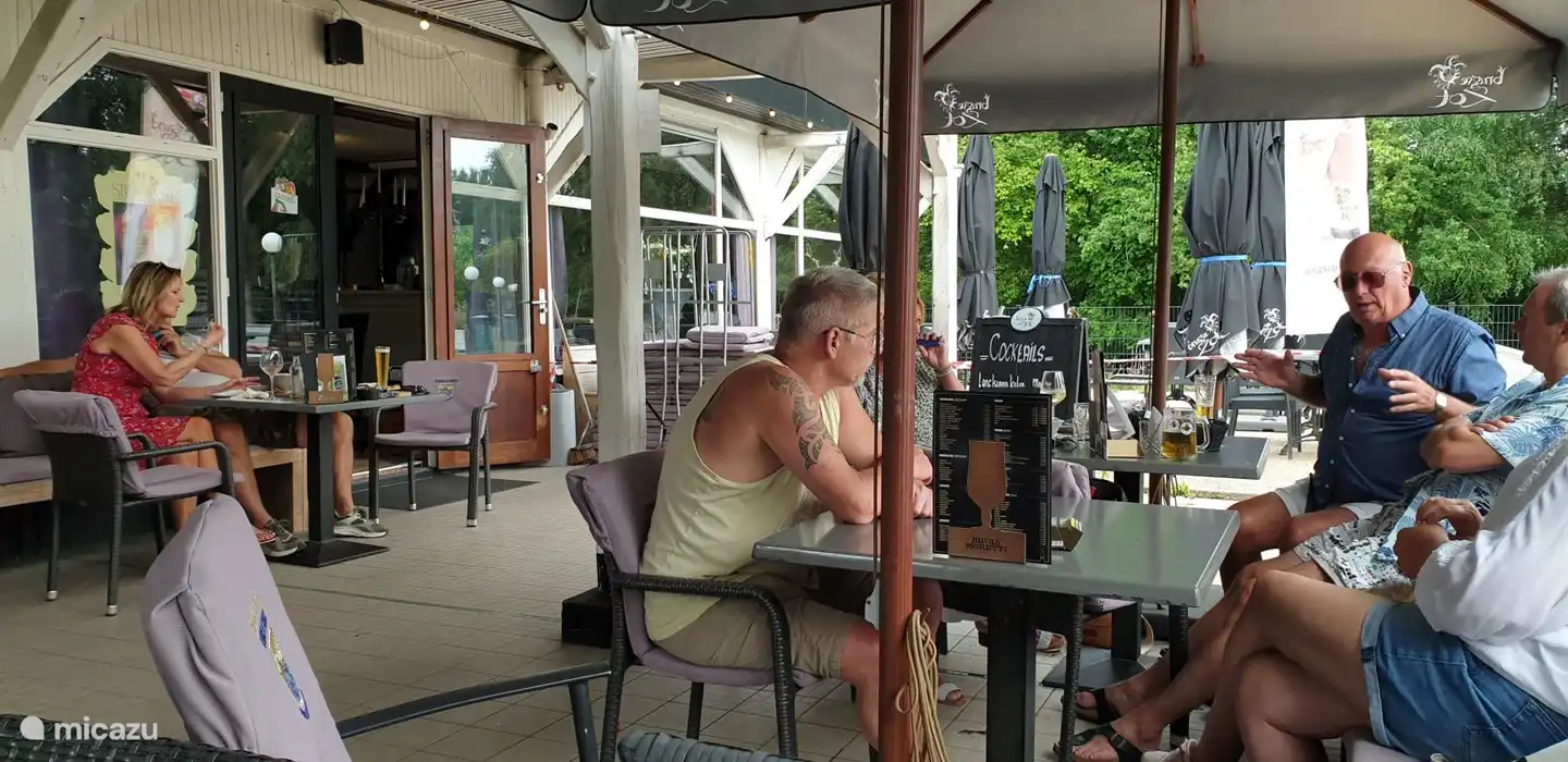 Goede tijden om goede herinneringen te creëren of te herinneren..