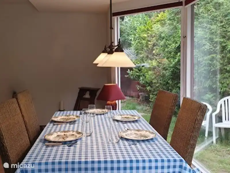 La Maison Vogels | Pays-Bas, Brabant-Septentrional, Baarle-Nassau - Gîte / Cottage La Maison Vogels | Pays-Bas, Brabant-Septentrional, Baarle-Nassau - Gîte / Cottage