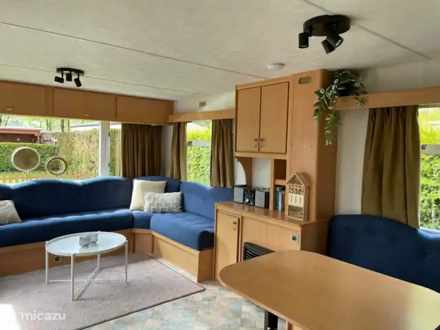 stacaravan huren in Nederland, Overijssel, Rheezerveen – Havik 90 - Camping de Klimberg stacaravan huren in Nederland, Overijssel, Rheezerveen – Havik 90 - Camping de Klimberg