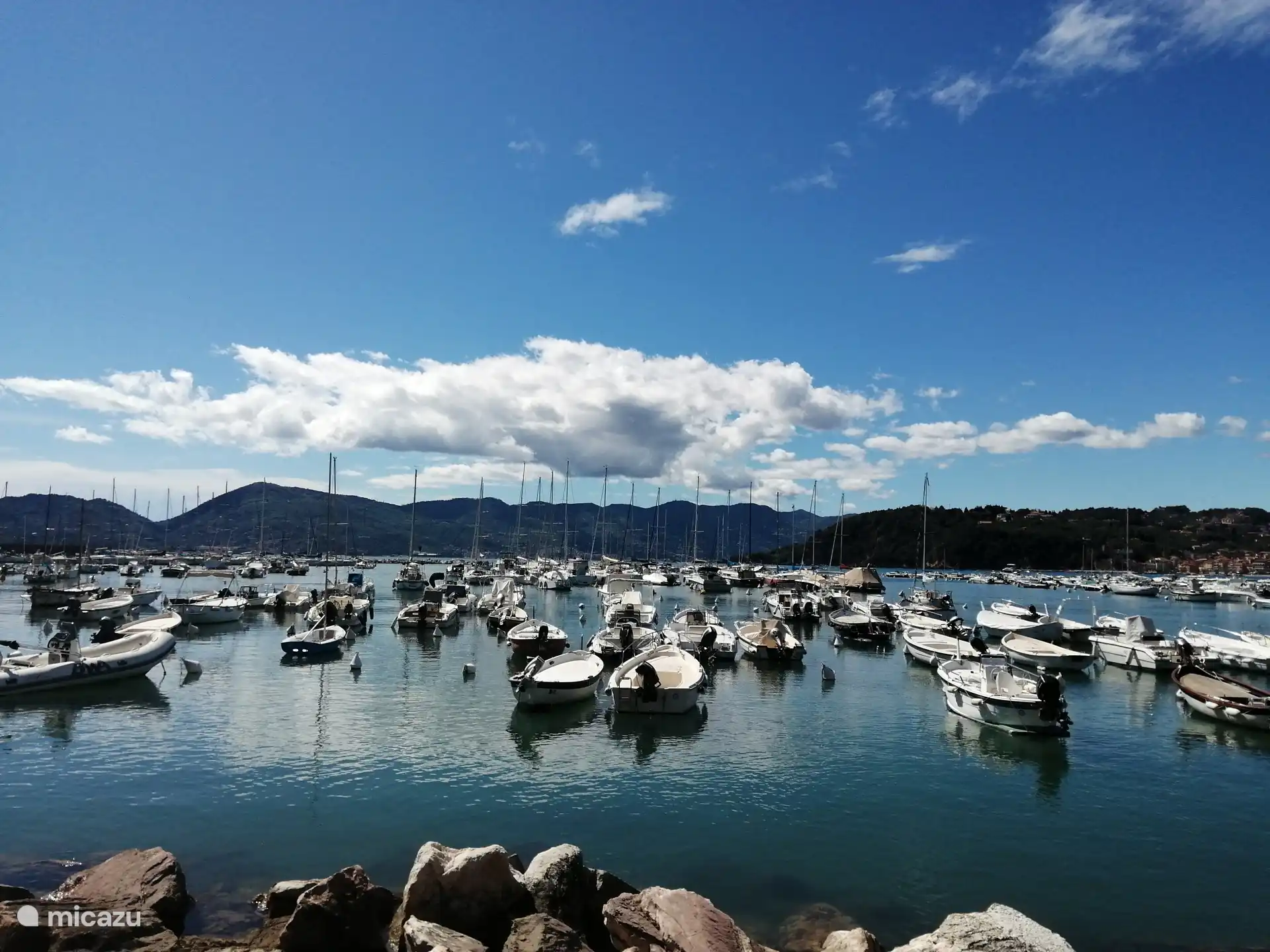 Port Lerici