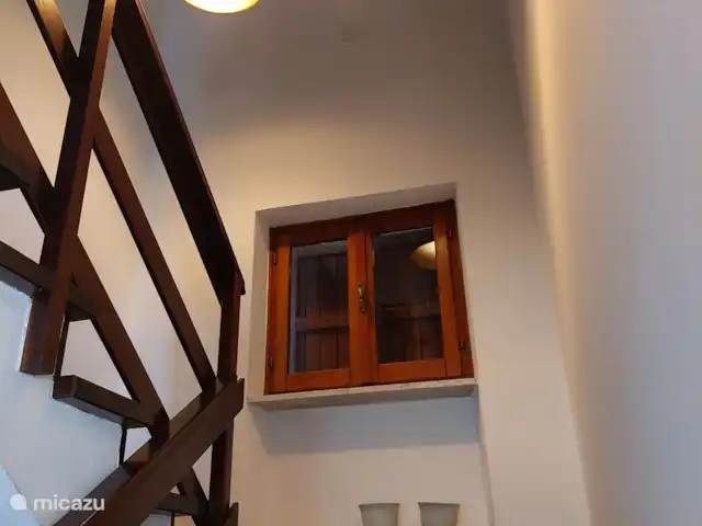 Casa Cossi | Italie, Ligurie, Maissana - maison de vacances Piège