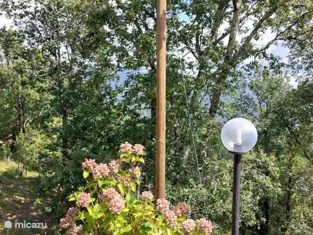 Casa Cossi | Italie, Ligurie, Maissana - maison de vacances Jardin