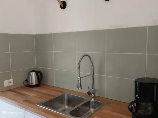 Casa Cossi | Italie, Ligurie, Maissana - maison de vacances cuisine