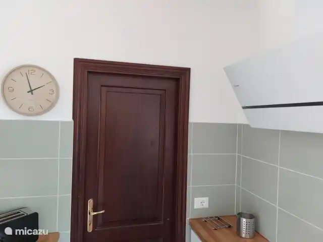 Casa Cossi | Italie, Ligurie, Maissana - maison de vacances cuisine