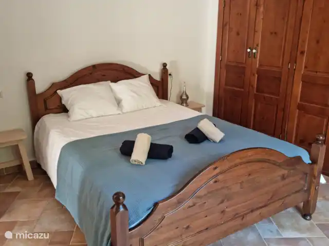 Casa Estrella | Espagne, Costa de Almeria, Turre - villa Chambre 1