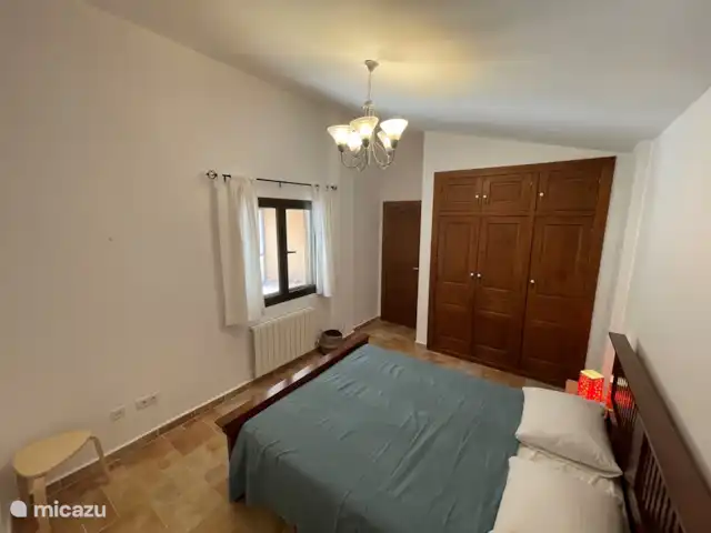 Casa Estrella | Espagne, Costa de Almeria, Turre - villa Chambre 2