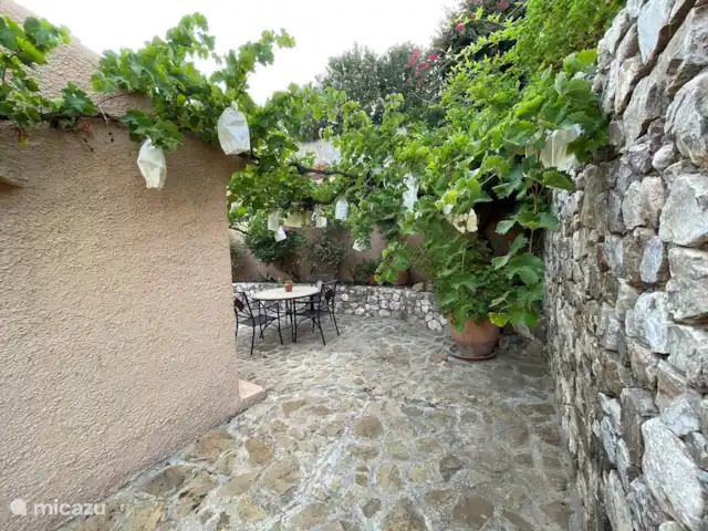 Casa Estrella | Espagne, Costa de Almeria, Turre - villa Les vignes en surplomb