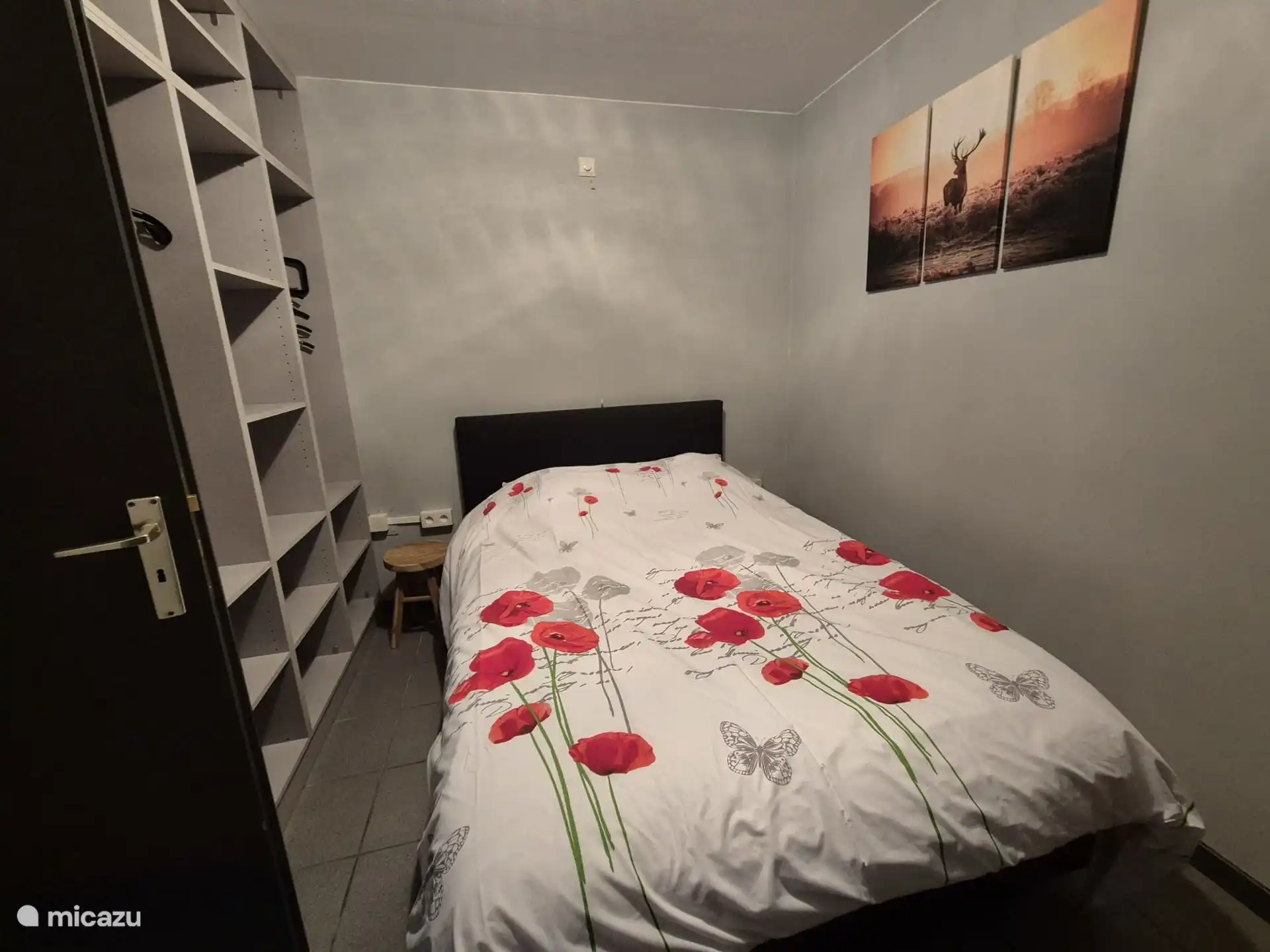 Schlafzimmer 2