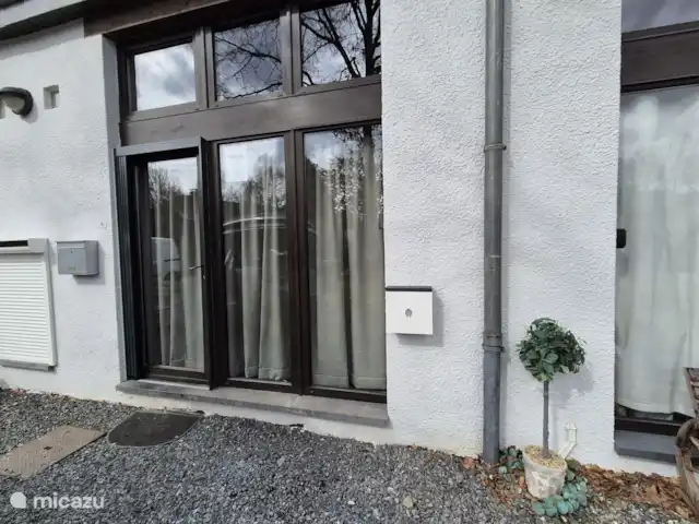 Maison Bonne Humeur Achouffe huren in België, Ardennen, Houffalize - gîte / cottage Rolluiken en laadpaal (Smappee)