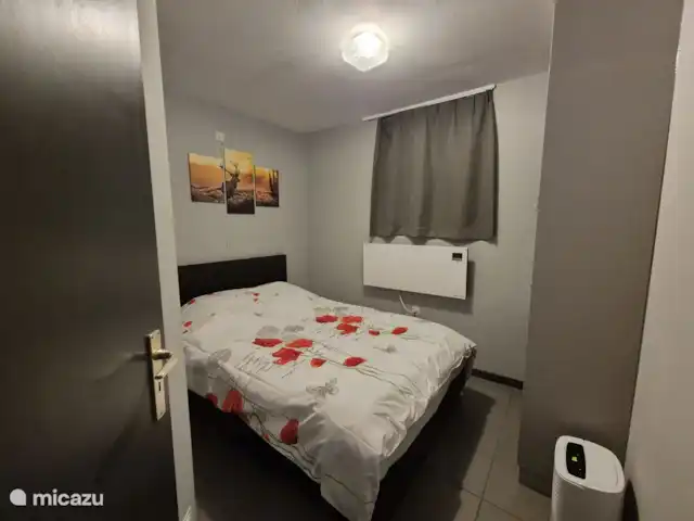 Maison Bonne Humeur Achouffe huren in België, Ardennen, Houffalize - gîte / cottage Slaapkamer 1