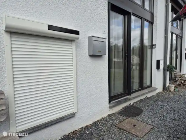 Maison Bonne Humeur Achouffe huren in België, Ardennen, Houffalize - gîte / cottage Rolluiken zijn aanwezig aan de badkamer en de 2 slaapkamers