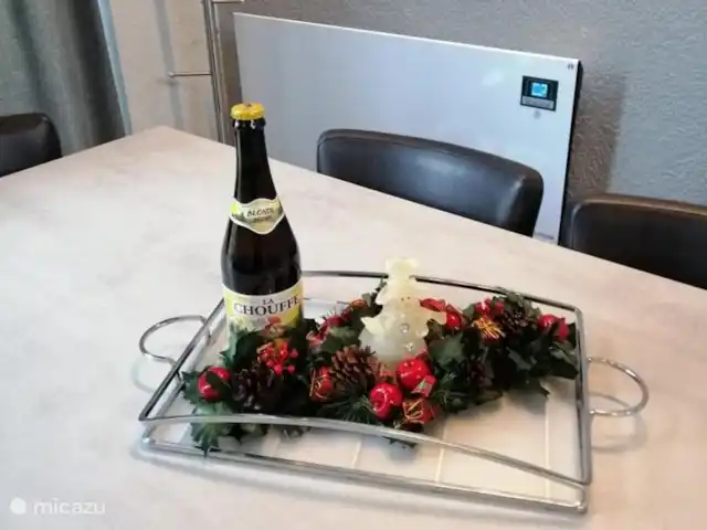 Maison Bonne Humeur Achouffe huren in België, Ardennen, Houffalize - gîte / cottage Een welkomstgeschenkje bij aankomst