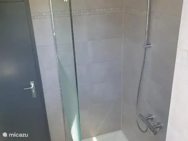 Maison Bonne Humeur Achouffe huren in België, Ardennen, Houffalize - gîte / cottage Inloopdouche