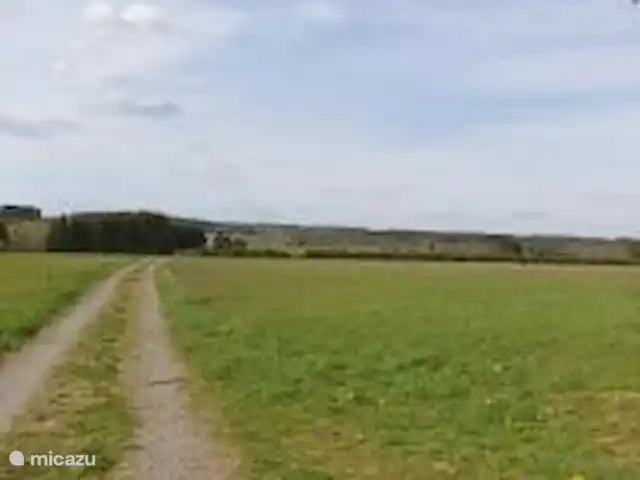 Maison Bonne Humeur Achouffe huren in België, Ardennen, Houffalize - gîte / cottage Prachtige omgeving die start vanaf het huisje