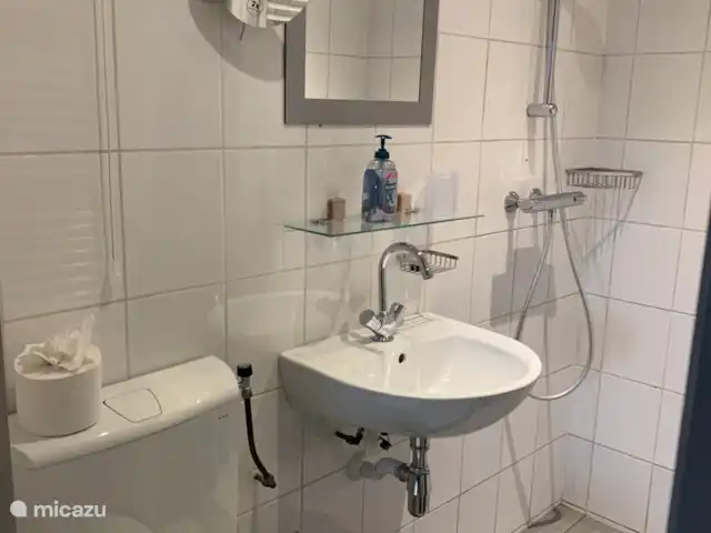 Vakantiehuis ontdek Zuid-Limburg huren in Nederland, Limburg, Simpelveld - vakantiehuis Badkamer